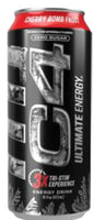 C4 Cherry Bomb Frost 16 Oz Ultimate Cans (Pack Of 12)