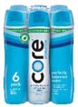 Core Hydration 30.4 Oz 2x6pk (Pack Of 12)