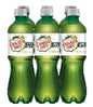 Canada Dry Ginger Ale Zero Sugar 16.9 Oz Bottles (6pkx4)