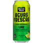 Minute Maid Aguas Frescas Lime Fruit Juice, 16 oz. Cans, Pack of 24